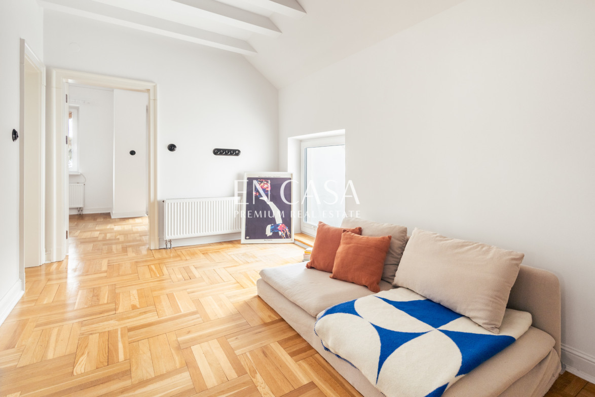 House Sale Warszawa Wesoła 9